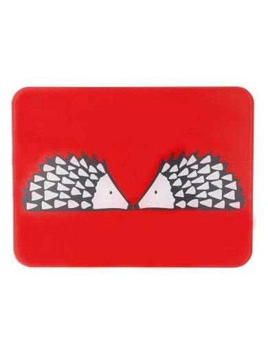 Dexam Επιφάνεια Κοπής Scion Living Red Spike Γυάλινη 30x40 εκ Dexam Επιφάνεια Κοπής Scion Living Red Spike Γυάλινη 30x40 εκ