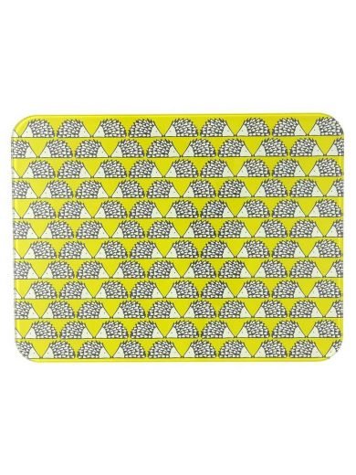 Dexam Επιφάνεια Κοπής Scion Living Spike Green Γυάλινη 30x40 εκ Dexam Επιφάνεια Κοπής Scion Living Spike Green Γυάλινη 30x40 εκ