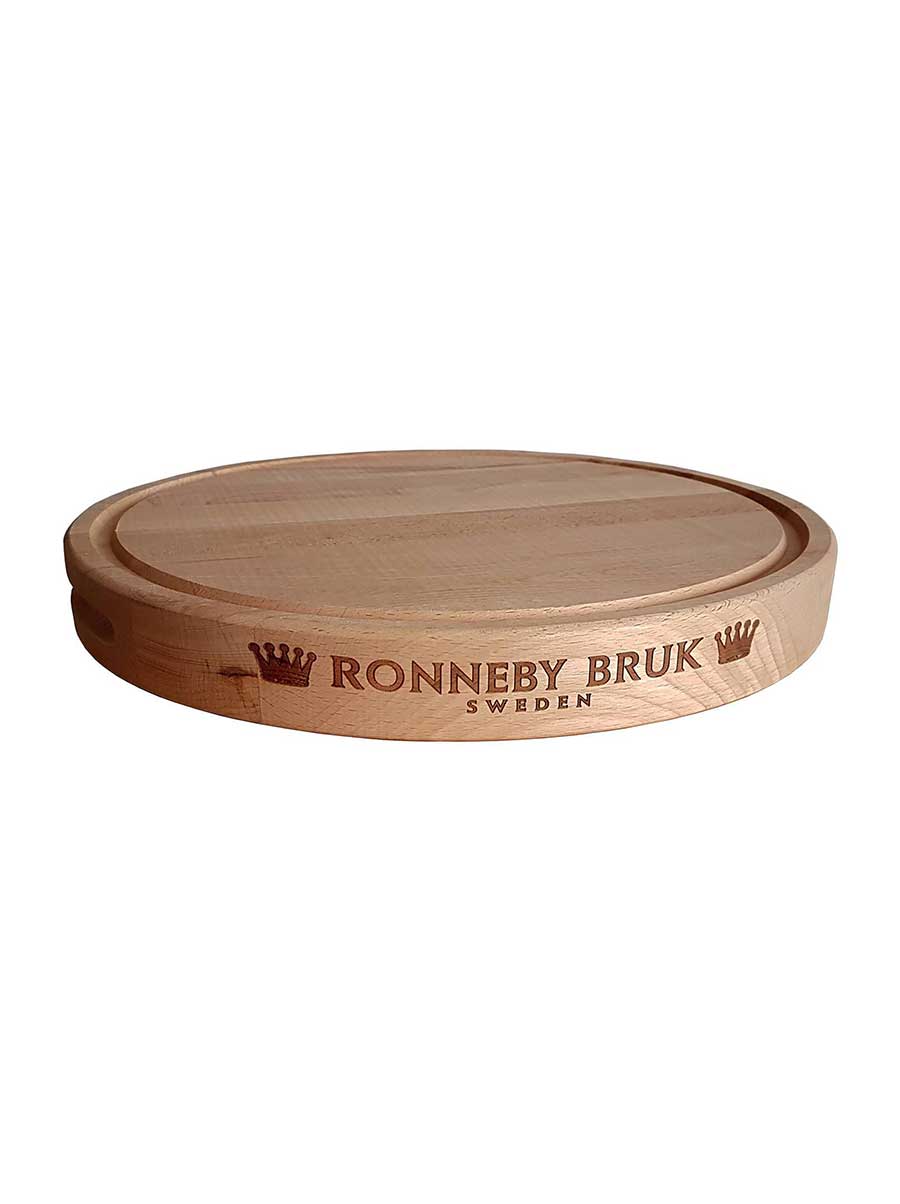 Ronneby Bruk Επιφάνεια Κοπής 35x4 εκ Maestro Ronneby Bruk Επιφάνεια Κοπής 35x4 εκ Maestro