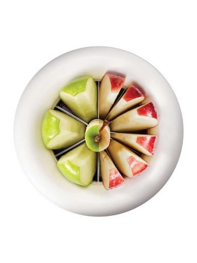 Dexam Καθαριστής Τεμαχιστής Μήλου Dexam Καθαριστής Τεμαχιστής Μήλου