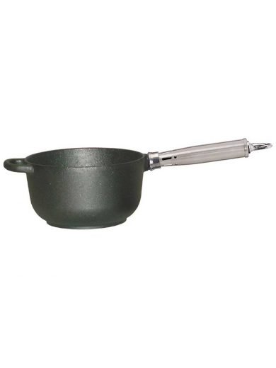 Ronneby Bruk Maestro Sauce Pan 18 cm Ronneby Bruk Maestro Sauce Pan 18 cm