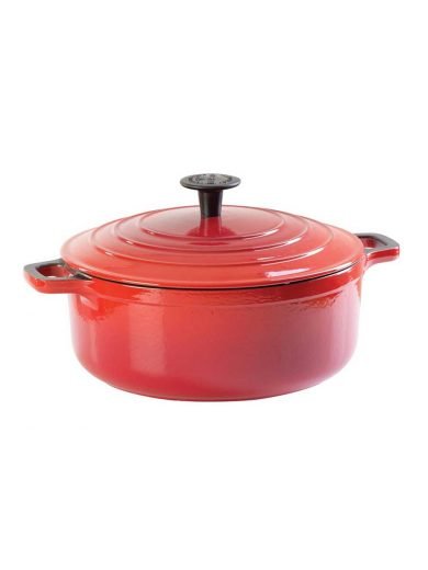 Ronneby Bruk Maestro Classique Casserole 24 cm Ronneby Bruk Maestro Classique Casserole 24 cm