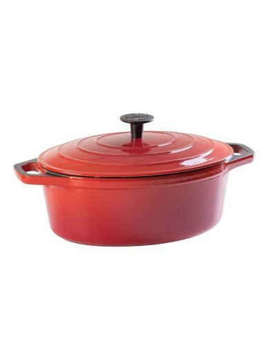 Ronneby Bruk Maestro Classique Casserole 29 cm Ronneby Bruk Maestro Classique Casserole 29 cm