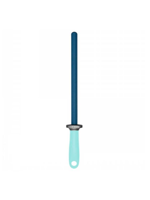 Ioxio Μασάτι Ακονίσματος Κεραμικό Οβάλ 26cm Σκληρό Φινίρισμα Ioxio Μασάτι Ακονίσματος Κεραμικό Οβάλ 26cm Σκληρό Φινίρισμα