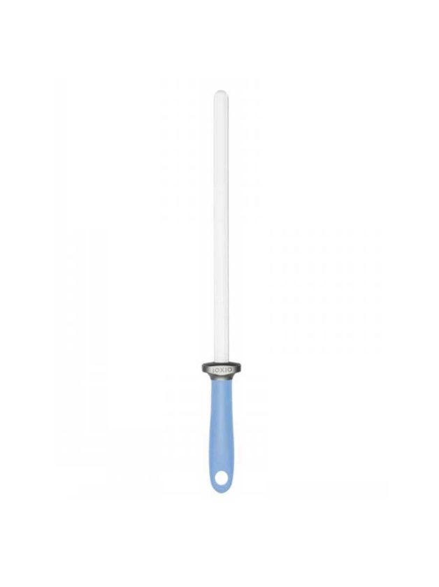 Ioxio Μασάτι Ακονίσματος Κεραμικό Οβάλ 26cm Λεπτό Φινίρισμα Ioxio Μασάτι Ακονίσματος Κεραμικό Οβάλ 26cm Λεπτό Φινίρισμα