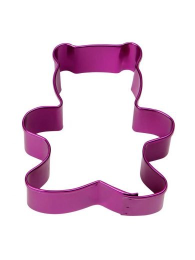 Dexam Cookie Cutter Teddy Bear Blue 7,5cm
