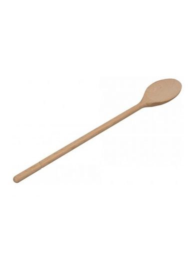 Drevotvar Spoon Oval Beech Wood 35 cm Drevotvar Spoon Oval Beech Wood 35 cm