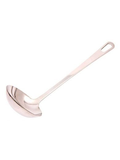 Dexam Κουτάλα Σούπας Ανοξείδωτη 30 εκ Dexam Κουτάλα Σούπας Ανοξείδωτη 30 εκ