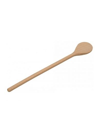 Drevotvar Spoon Round Beech Wood 30 cm Drevotvar Spoon Round Beech Wood 30 cm