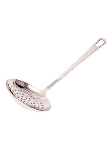 Dexam Κουτάλα Τρυπητή Ανοξείδωτη 33 εκ Dexam Κουτάλα Τρυπητή Ανοξείδωτη 33 εκ