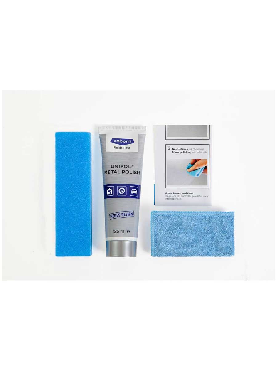 Osborn Κρέμα Γυαλίσματος Λάμας Osborn Κρέμα Γυαλίσματος Λάμας