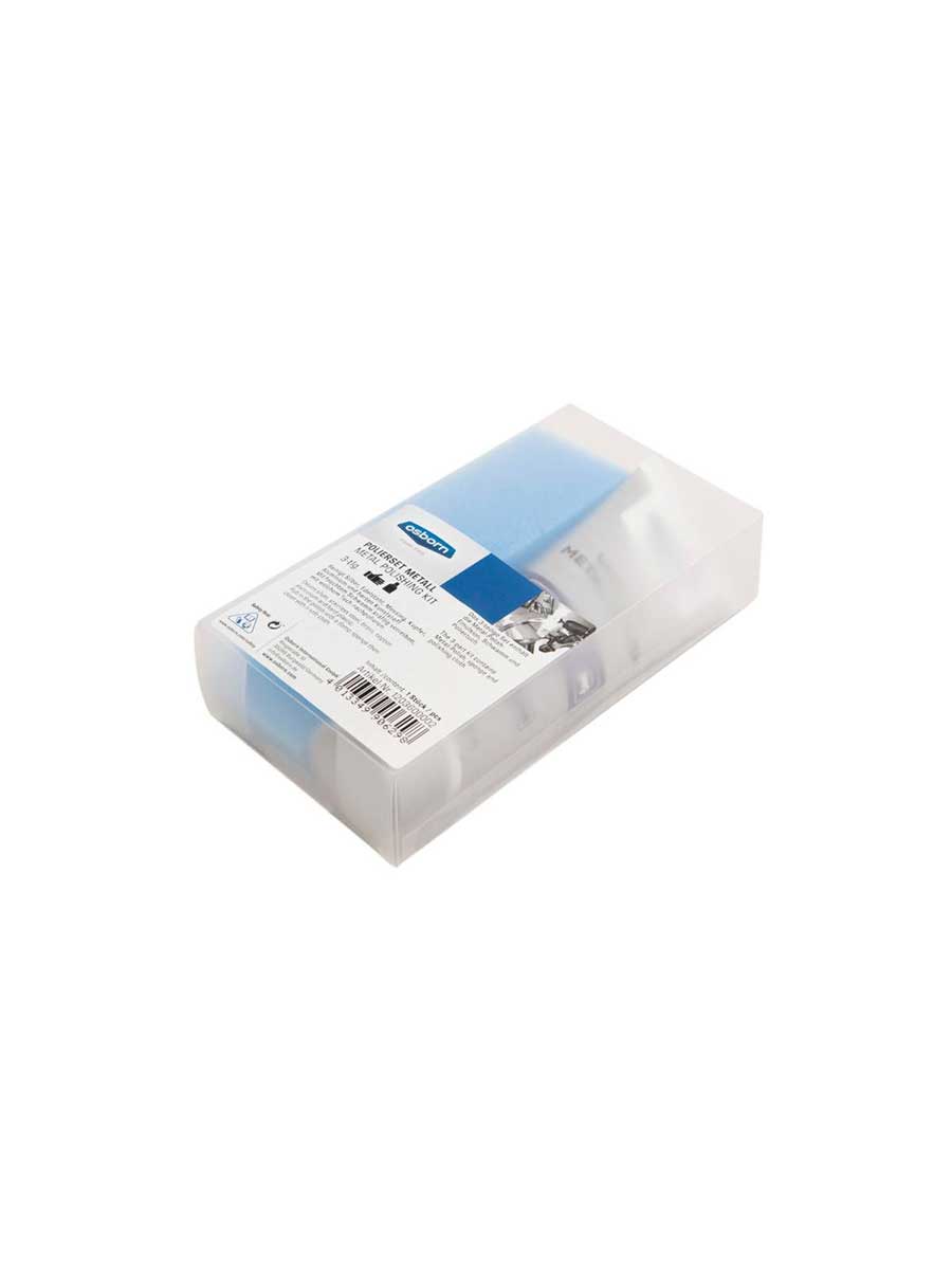 Osborn Κρέμα Γυαλίσματος Λάμας Osborn Κρέμα Γυαλίσματος Λάμας