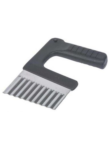 Dexam Potato Cutter Stainless Steel 8 cm Dexam Potato Cutter Stainless Steel 8 cm