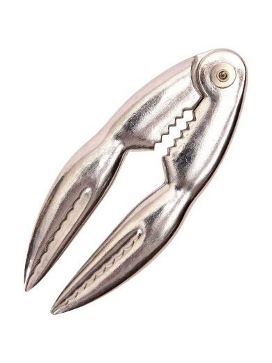 Dexam Aluminum Lobster Tweezers Dexam Aluminum Lobster Tweezers