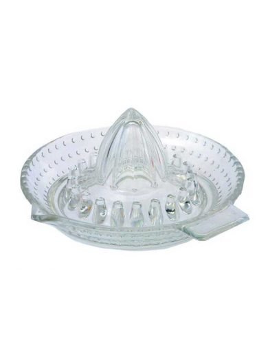 Dexam Lemon Squeezer Glass Dexam Lemon Squeezer Glass