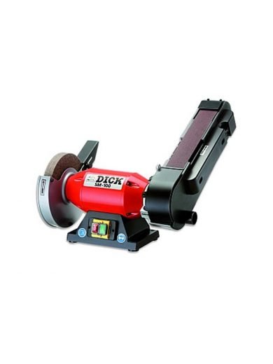 F Dick Ηλεκτρικός Ακονιστής SM-100 F Dick Ηλεκτρικός Ακονιστής SM-100
