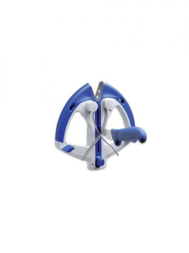 F Dick Μηχανή Γυαλίσματος Magneto Steel Polish F Dick Μηχανή Γυαλίσματος Magneto Steel Polish