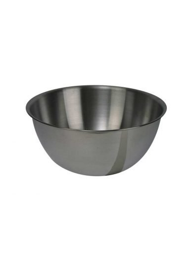 Dexam Mixing Bowl Stainless Steel 1 Lt Dexam Mixing Bowl Stainless Steel 1 Lt