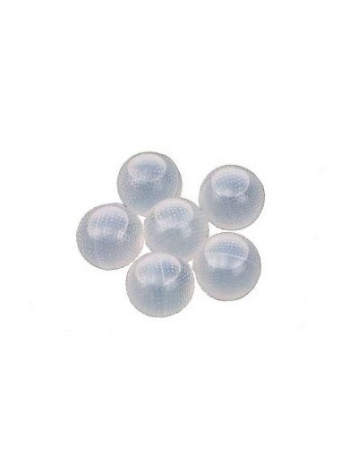Dexam Ice Cubes Plastic Balls Set 6 pcs Dexam Ice Cubes Plastic Balls Set 6 pcs