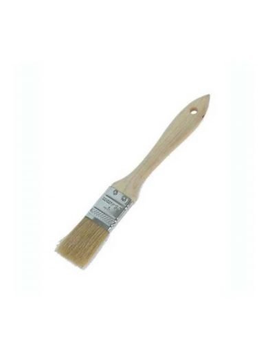 Dexam Flat Pastry Brush 19cm Dexam Flat Pastry Brush 19cm