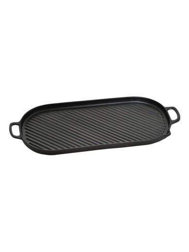 Ronneby Bruk Griddle Large 47x23 cm Ronneby Bruk Griddle Large 47x23 cm