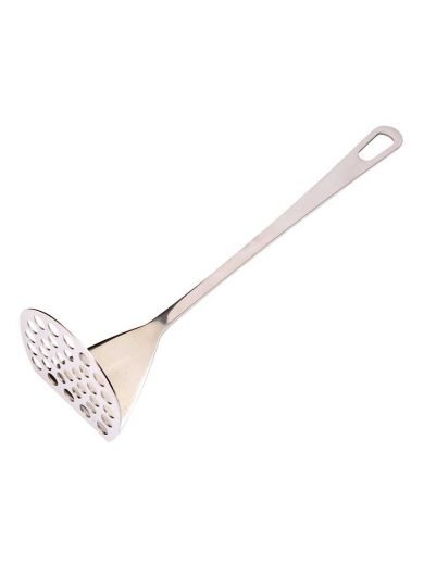 Dexam Potato Press Stainless Steel 30 cm Dexam Potato Press Stainless Steel 30 cm