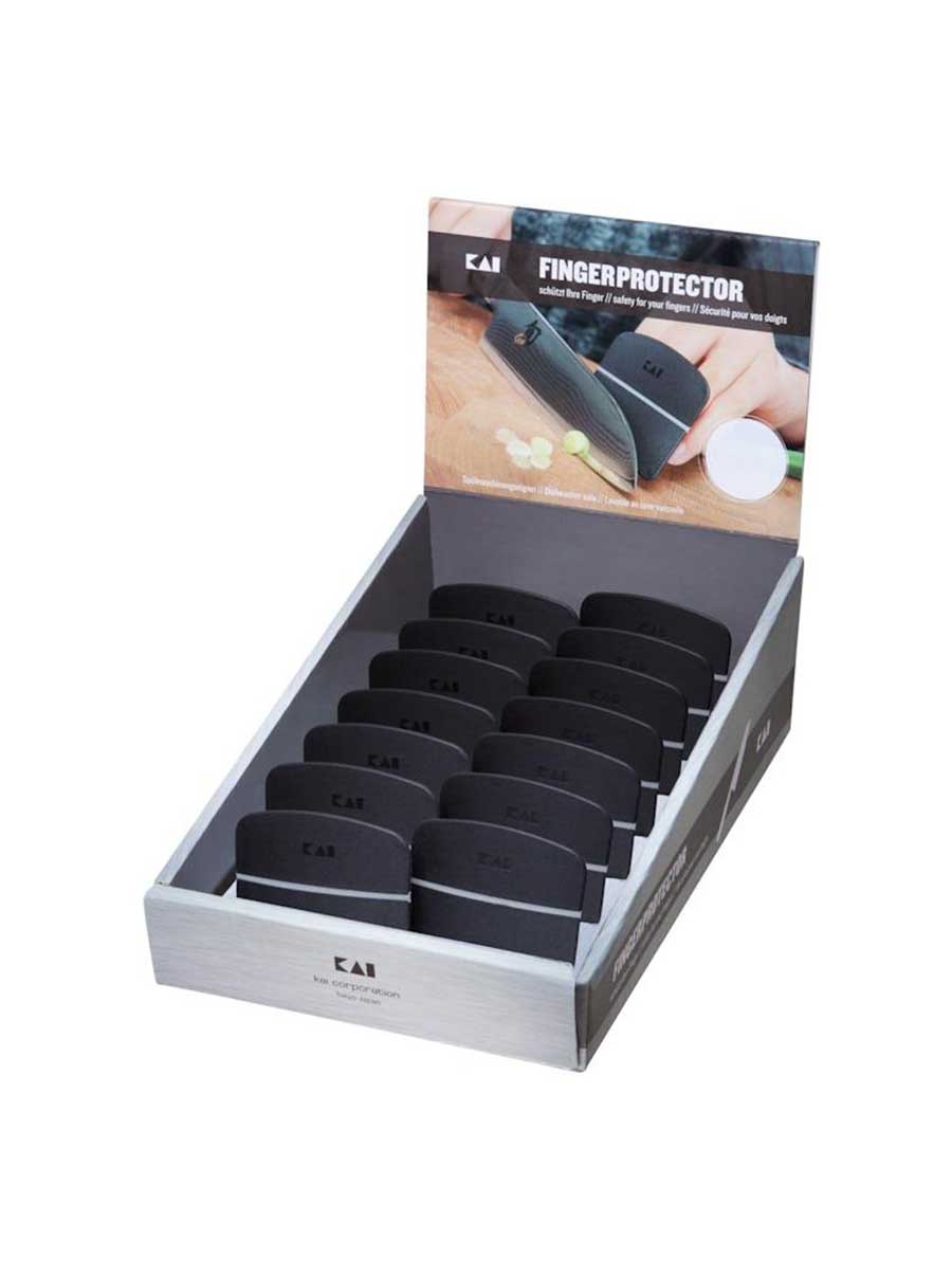 Kai Προστατευτικό Δαχτύλων Kai Προστατευτικό Δαχτύλων