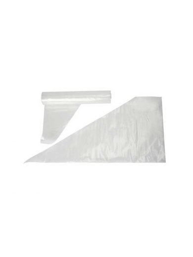 Dexam Σακούλες Ζαχαροπλαστικής Σετ 30 τμχ 29,5x16 εκ Dexam Σακούλες Ζαχαροπλαστικής Σετ 30 τμχ 29,5x16 εκ