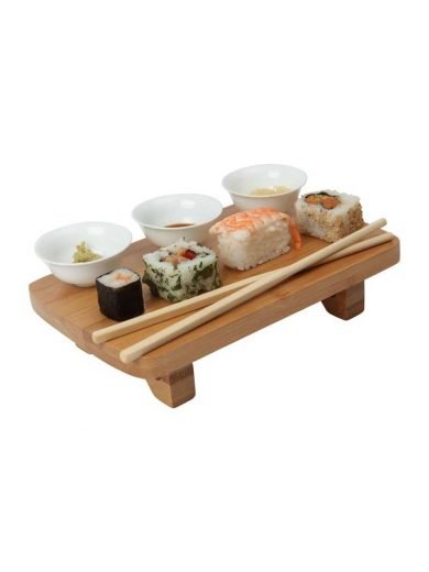 Dexam Σετ Σερβιρίσματος Sushi Dexam Σετ Σερβιρίσματος Sushi