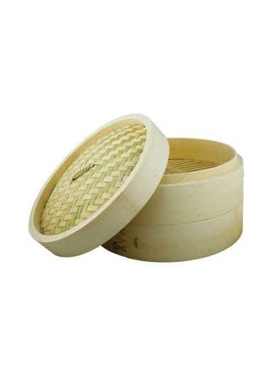 Dexam Bamboo Steamer 20cm Dexam Bamboo Steamer 20cm