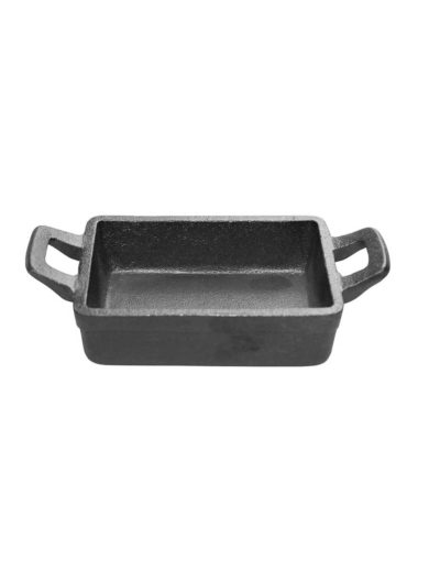 Ronneby Bruk Rectangular Serving Dish 11x8 cm Ronneby Bruk Rectangular Serving Dish 11x8 cm