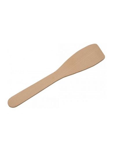 Drevotvar Spatula Beech Wood 28 cm Drevotvar Spatula Beech Wood 28 cm