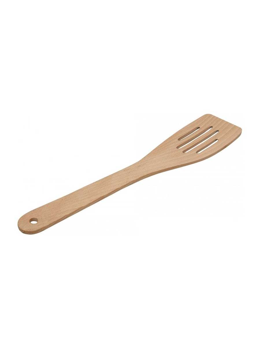 Drevotvar Σπάτουλα Με Οπές Από Ξύλο Οξιάς 29,5 εκ Drevotvar Σπάτουλα Με Οπές Από Ξύλο Οξιάς 29,5 εκ