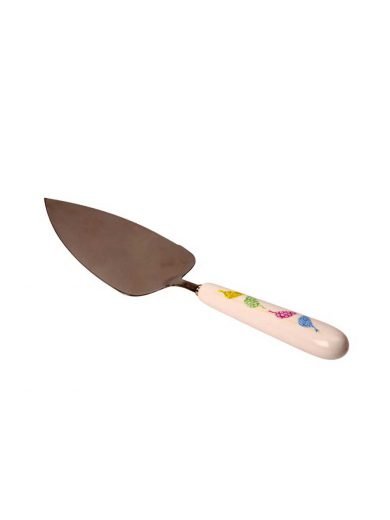 Dexam Cake Server Stainless Steel Little Birds Dexam Cake Server Stainless Steel Little Birds
