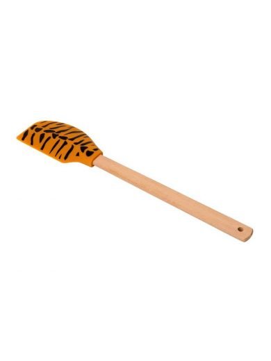 Dexam Silicone Spatula Tiger 32 cm Dexam Silicone Spatula Tiger 32 cm