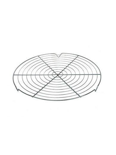 Dexam Cooling Rack Round 30cm Dexam Cooling Rack Round 30cm