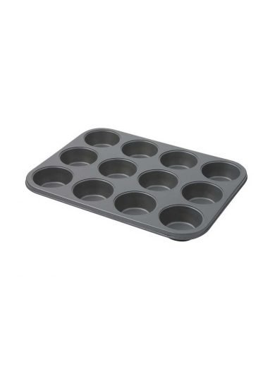 Dexam Muffin Pan Non-Stick 12 Cup Dexam Muffin Pan Non-Stick 12 Cup