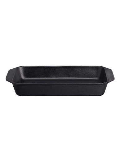 Ronneby Bruk Oven Pan Rectangle 40x22 cm Ronneby Bruk Oven Pan Rectangle 40x22 cm