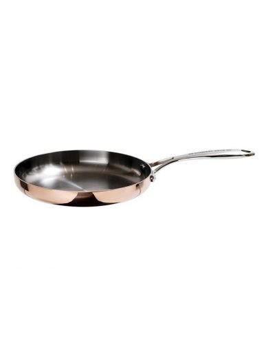 Ronneby Bruk Maestro Copper Fry Pan 26 cm Ronneby Bruk Maestro Copper Fry Pan 26 cm