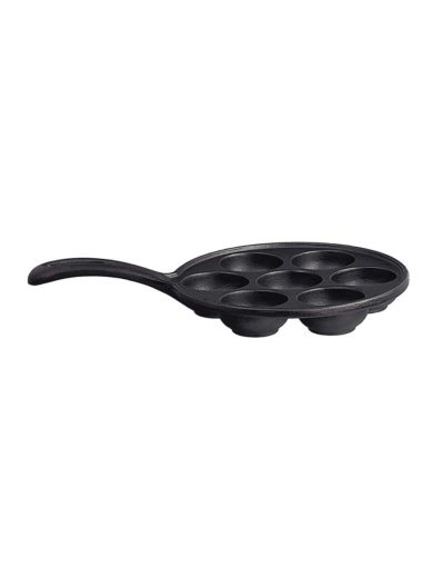 Ronneby Bruk Rondo Muffin Pan 7 Cups 18 cm Ronneby Bruk Rondo Muffin Pan 7 Cups 18 cm