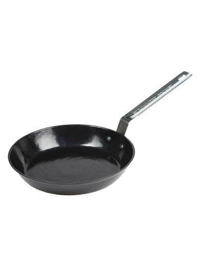 Ronneby Bruk Fry Pan Lightweight Design 24 cm