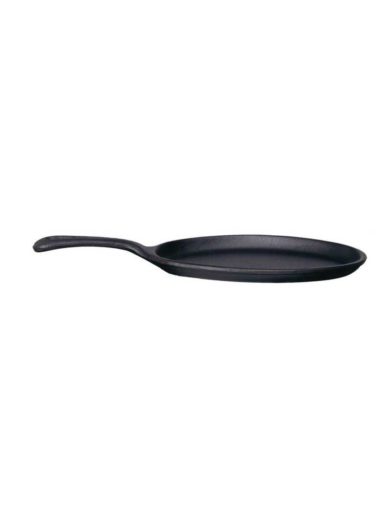 Ronneby Bruk Rondo Fajita Pan 24x18 cm Ronneby Bruk Rondo Fajita Pan 24x18 cm