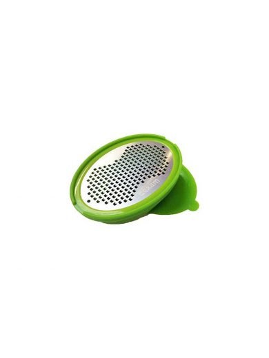 Dexam Grater Mini With Lid Dexam Grater Mini With Lid