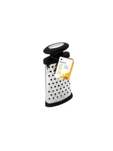 Dexam Grater Soft Grip Oval 23cm Dexam Grater Soft Grip Oval 23cm