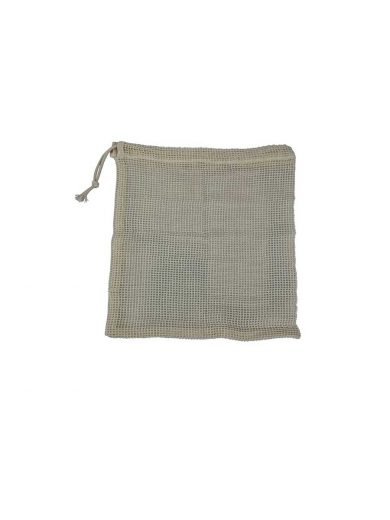 Dexam Fruit & Vegetable Bags Set of 3 Dexam Fruit & Vegetable Bags Set of 3