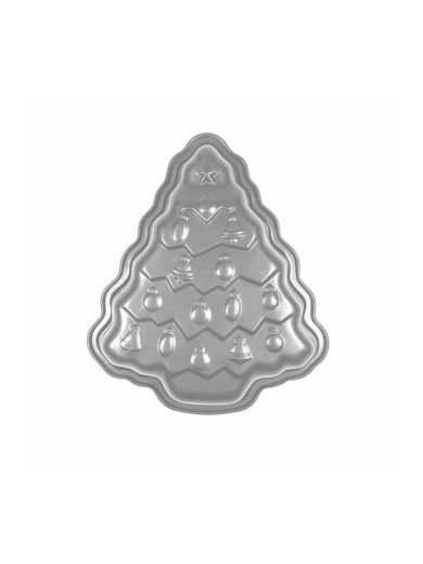 Dexam Non-Stick Christmas Tree Cake Tin Dexam Non-Stick Christmas Tree Cake Tin