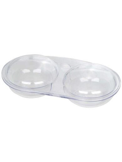 Dexam Microwave Egg Poacher Dexam Microwave Egg Poacher