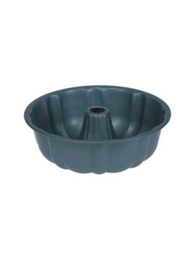 Dexam Non-Stick Fluted Cake Pan 24cm Dexam Non-Stick Fluted Cake Pan 24cm