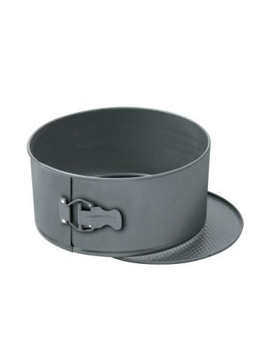 Dexam Non-Stick Deep Springform Cake Tin 20cm Dexam Non-Stick Deep Springform Cake Tin 20cm
