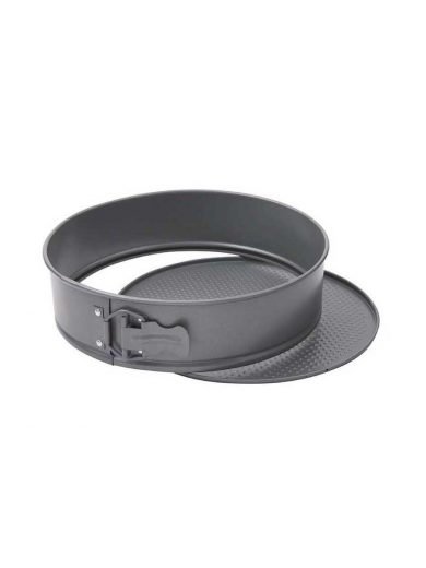 Dexam Non-Stick Round Springform Cake Tin 26cm Dexam Non-Stick Round Springform Cake Tin 26cm